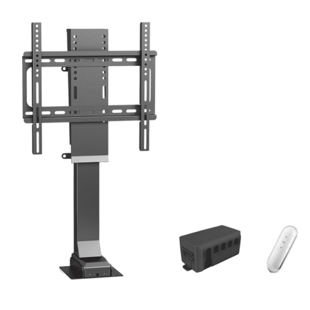 ТВ-лифт с электроприводом